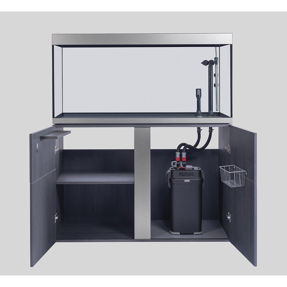 Fluval Siena 330 Paket LxBxH: 110x55x127,9 cm, 332 liter - 13