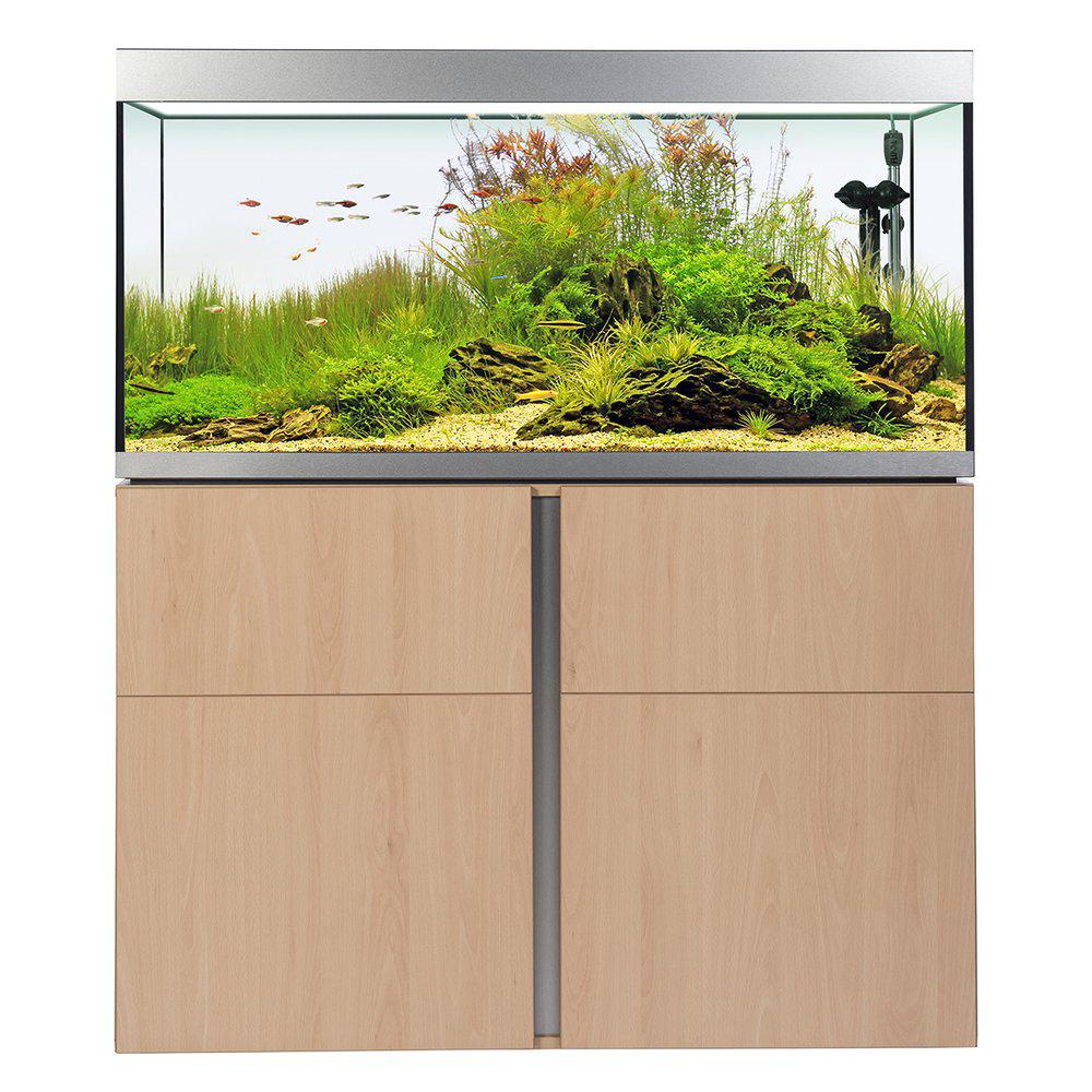 Fluval Siena 330 Paket LxBxH: 110x55x127,9 cm, 332 liter - 9