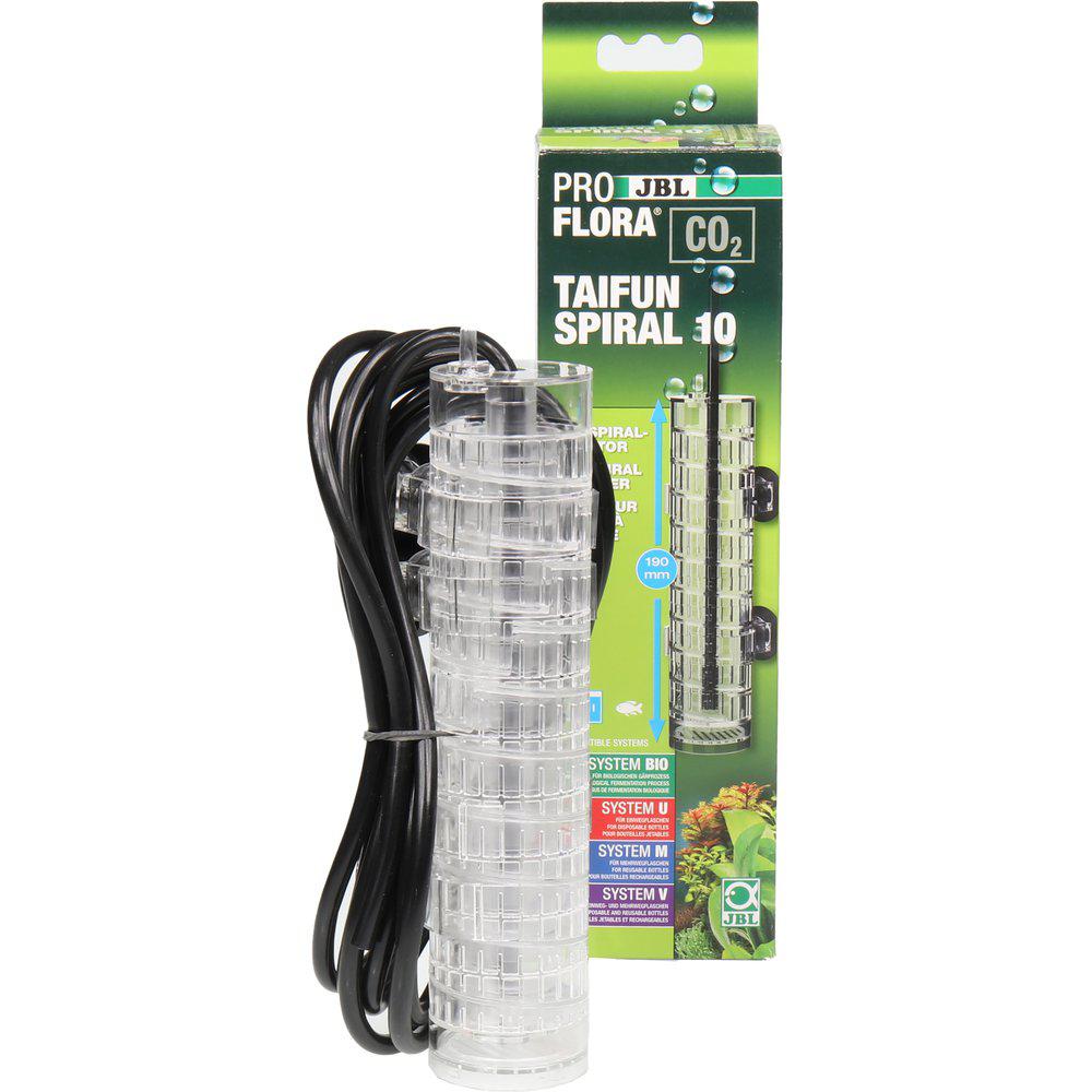 JBL Proflora Co2 Taifunspiral 10