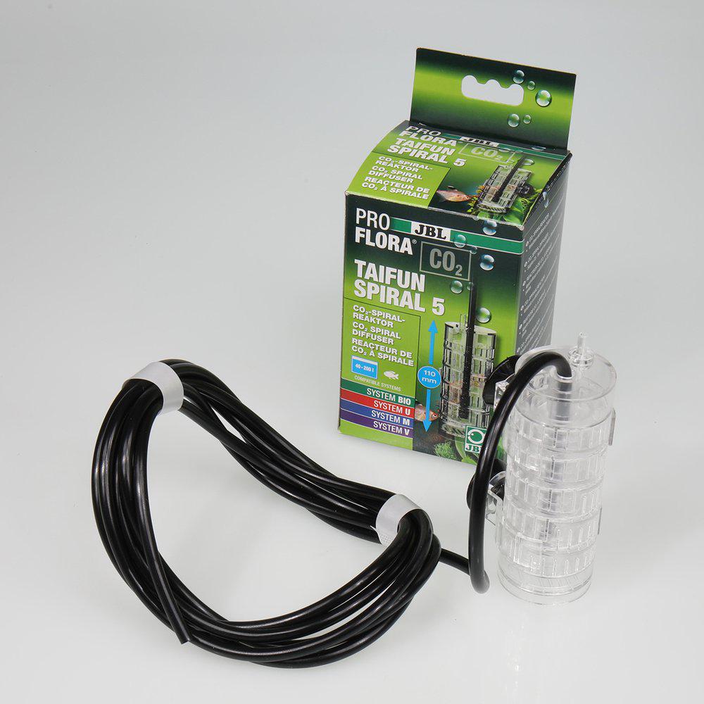 JBL Proflora Co2 Taifunspiral 5 - 4