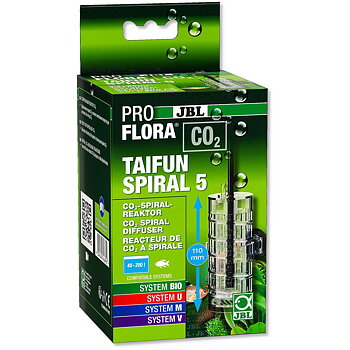 JBL Proflora Co2 Taifunspiral 5