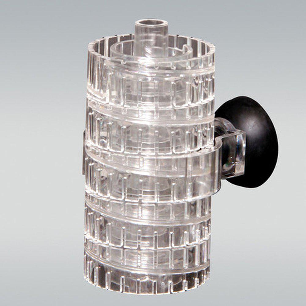 JBL Proflora  Co2 Taifunspiral Utbyggnad - 2