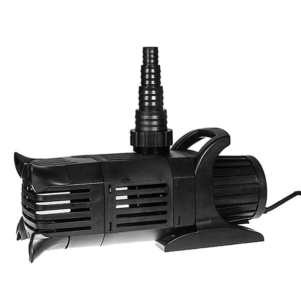 Pondteam Superflow Techno 6500 - 5