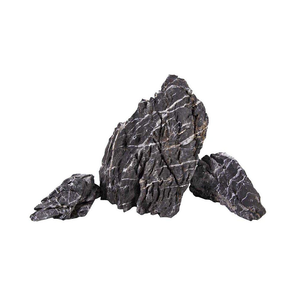 Aquadeco Mini Landscape Premium Dark M 2,3-2,7 kg 1st