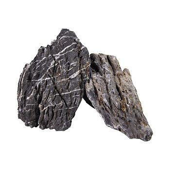 Aquadeco Mini Landscape Premium Dark L 4,5-5,5 kg 1st