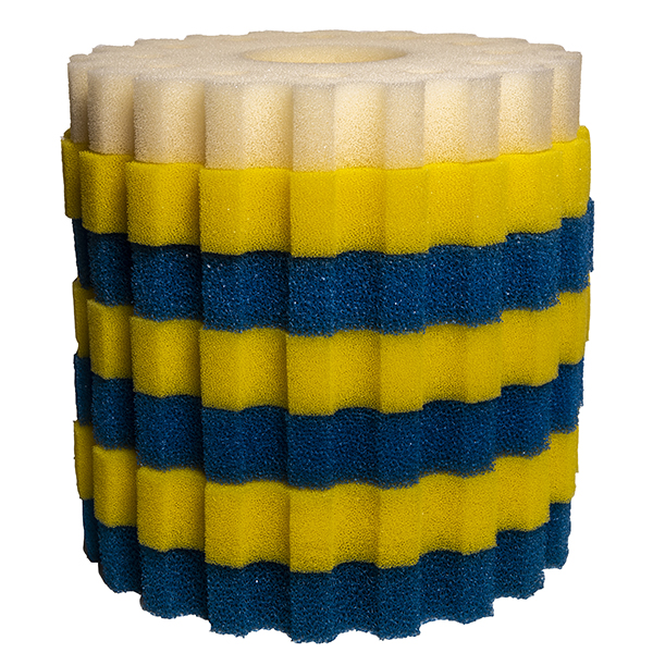 Pondteam Tryckfilter Bioclear XL 80000 - 55w UV-C - 2