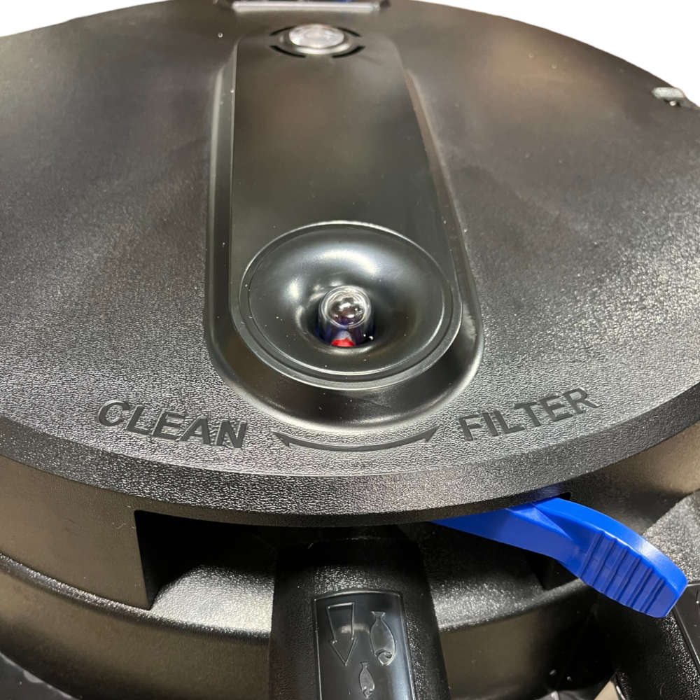 Pondteam Tryckfilter BioClear Pro 80000, 55w UV-C - 3