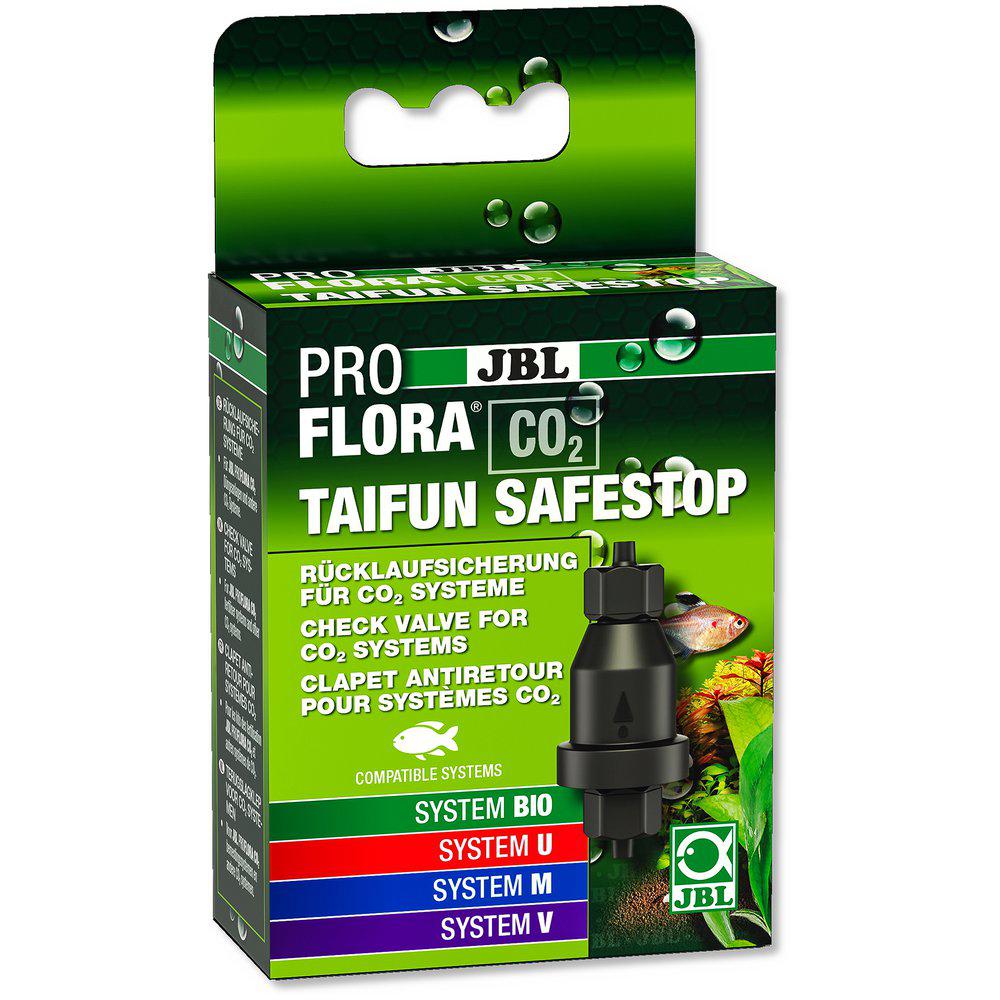 JBL Proflora Co2 Taifun backventil