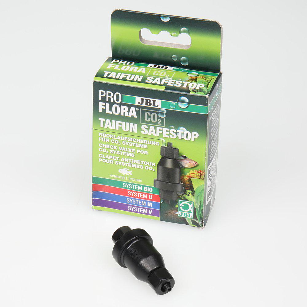 JBL Proflora Co2 Taifun backventil - 5