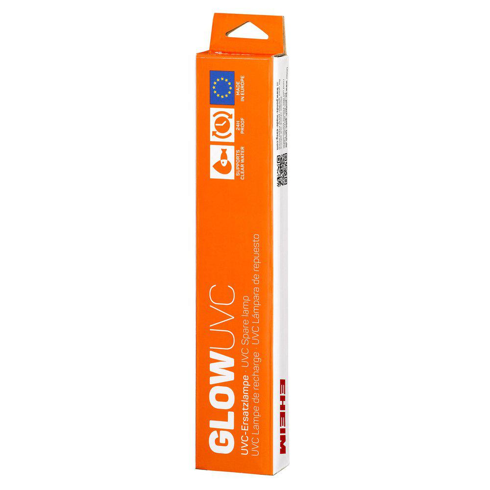 Eheim Uvc Lampa 18w 2g11