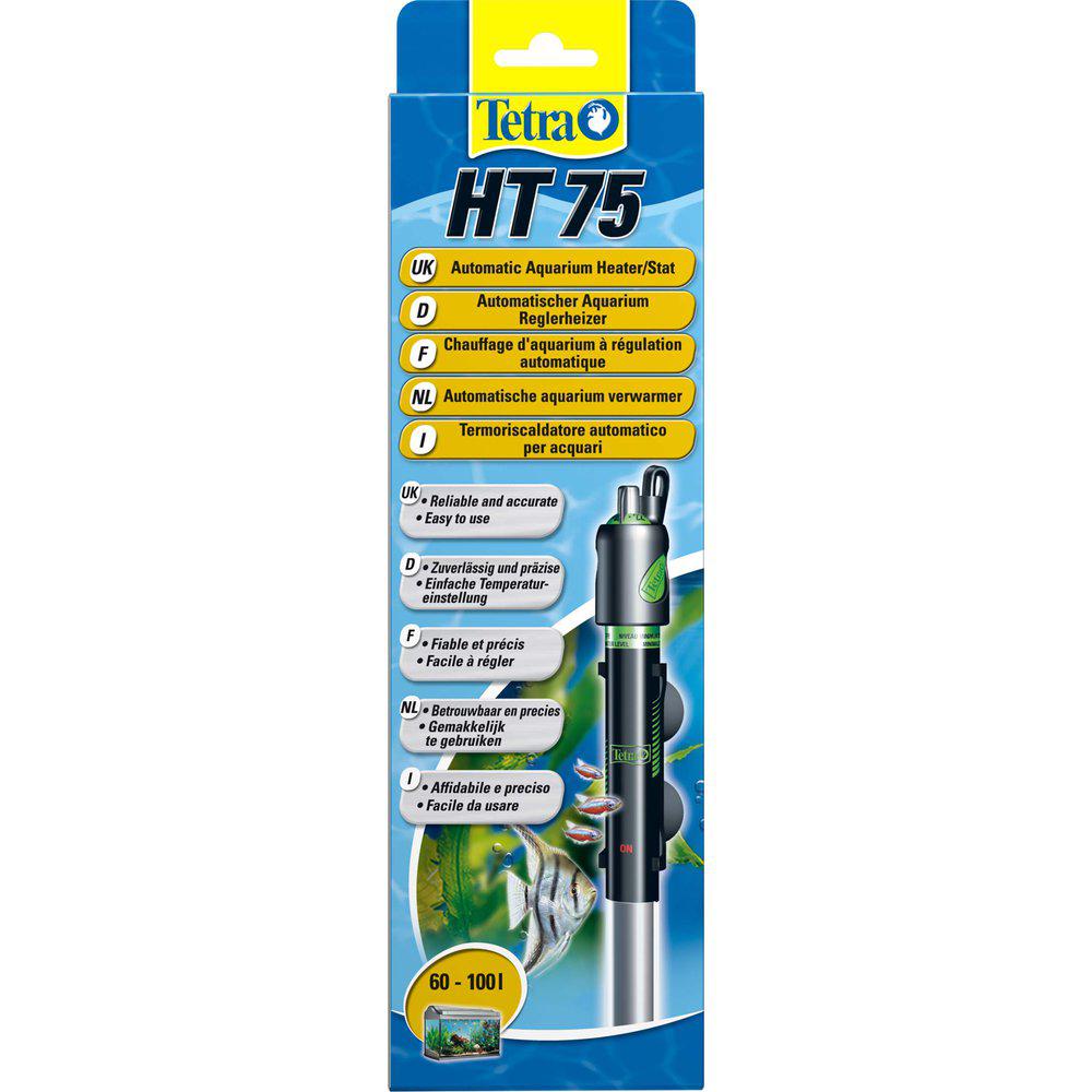 Tetra Doppvärmare HT 75