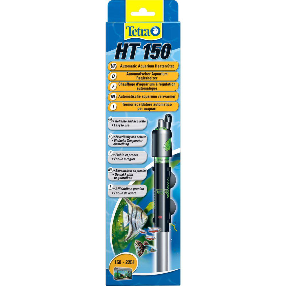 Tetra Doppvärmare HT 150
