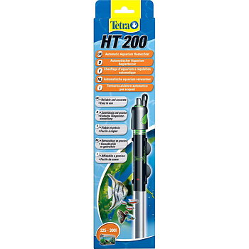 Tetra Doppvärmare HT 200