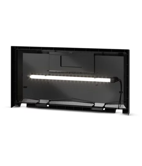 Juwel Primo 70 Akvarium 2.0 Vit LxBxH: 61x31x43,5cm 70 liter - 3