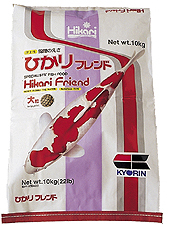Hikari Friend Large 10kg