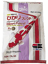Hikari Friend Large 10kg