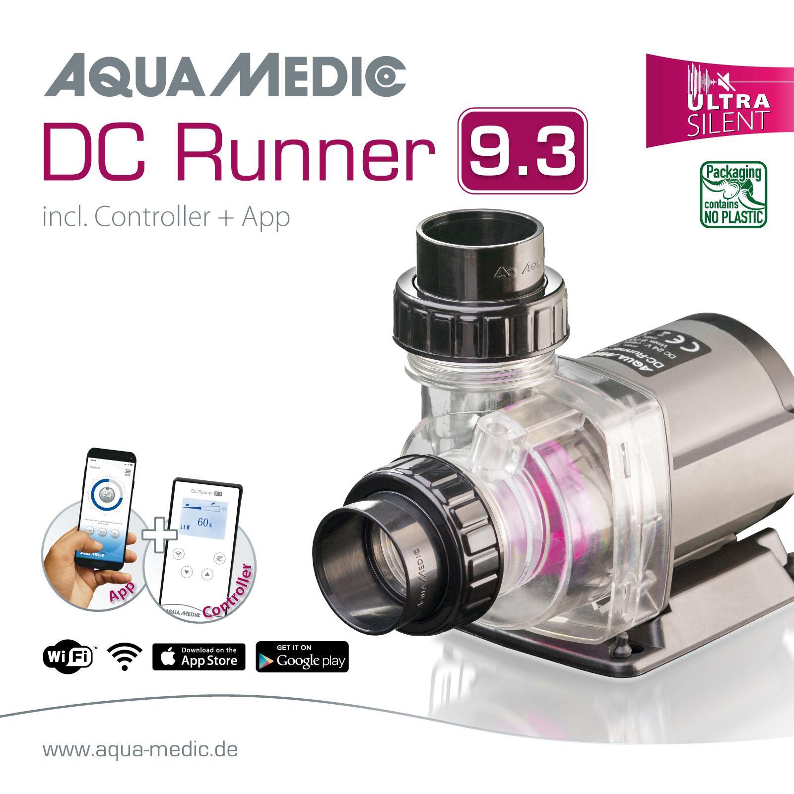 Aqua Medic DC Runner 9.3 (9000l/h)