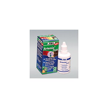 JBL Artemio Fluid 50ml