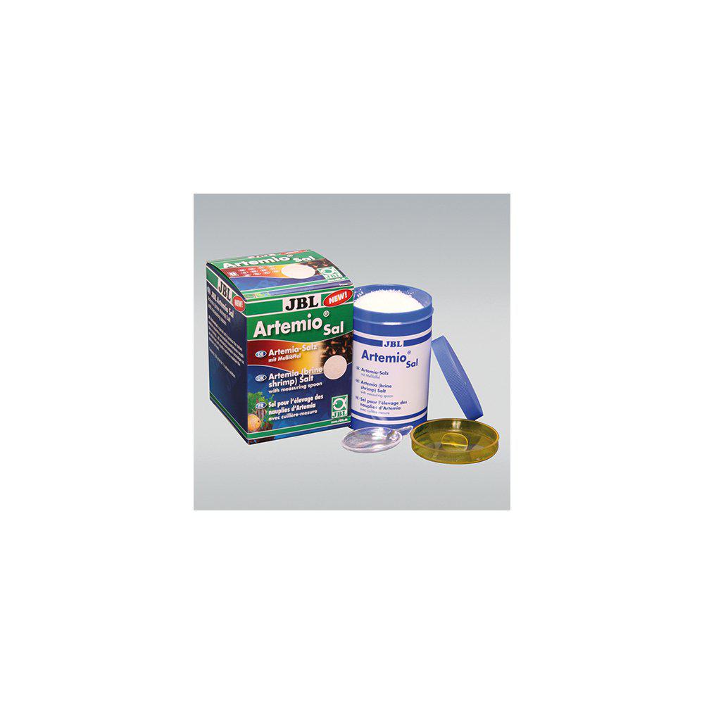 JBL Artemio Sal 200ml - 2