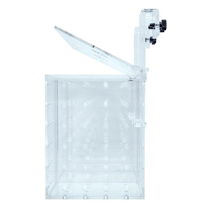 Grotech Acklimatiserings box 4 kamrar - 3