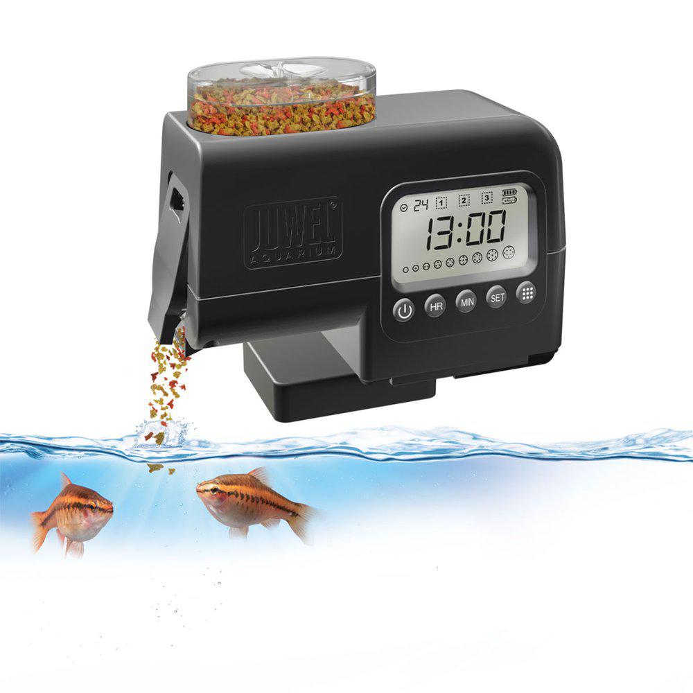 Juwel Foderautomat Smart Feed 2.0 - 3