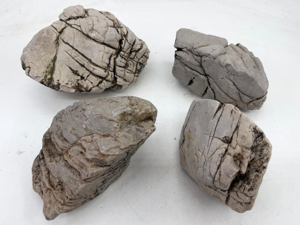 4FISH Canyun Sten XL 3,1-4,2 kg - 2