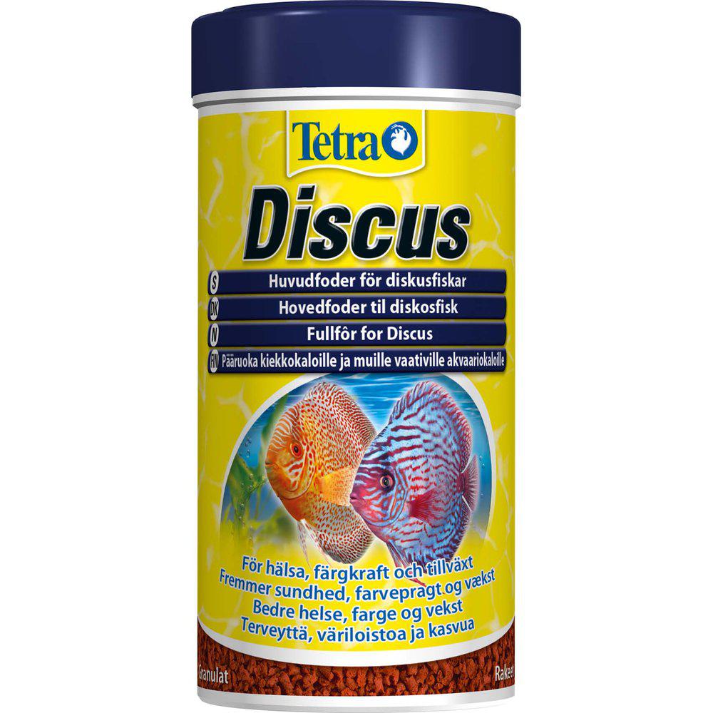 Tetra Granulat Diskus Bits 250ml