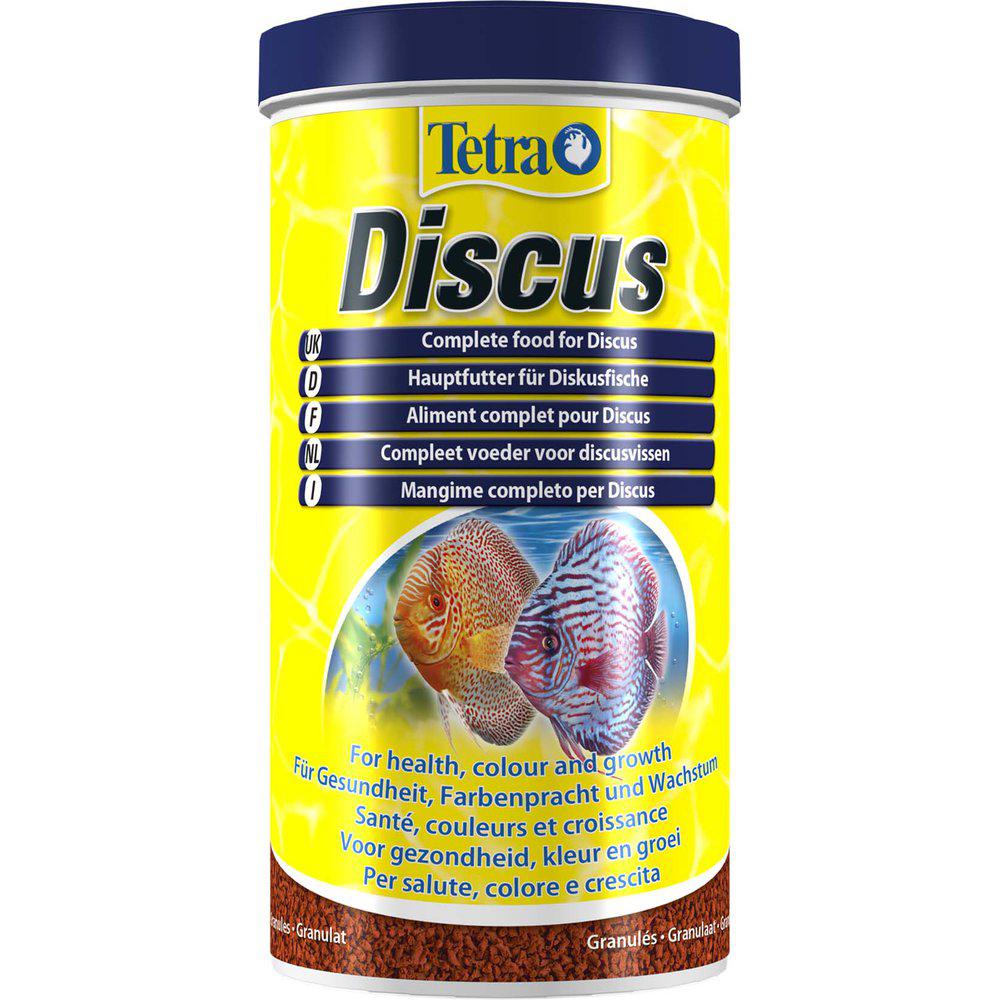 Tetra Granulat Diskus Bits 1000ml