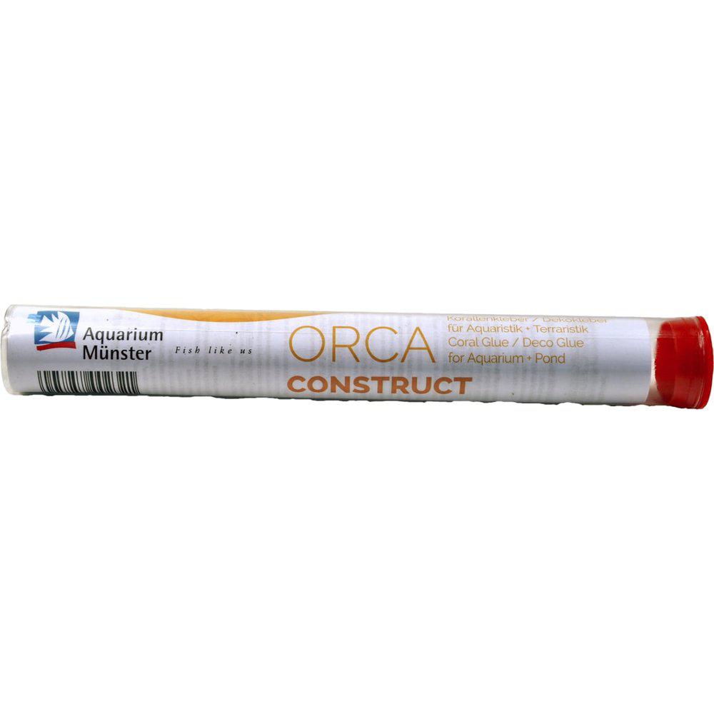 Aquarium Münster Orca Construct Epoxy 115gr