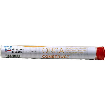 Aquarium Münster Orca Construct Epoxy 115gr