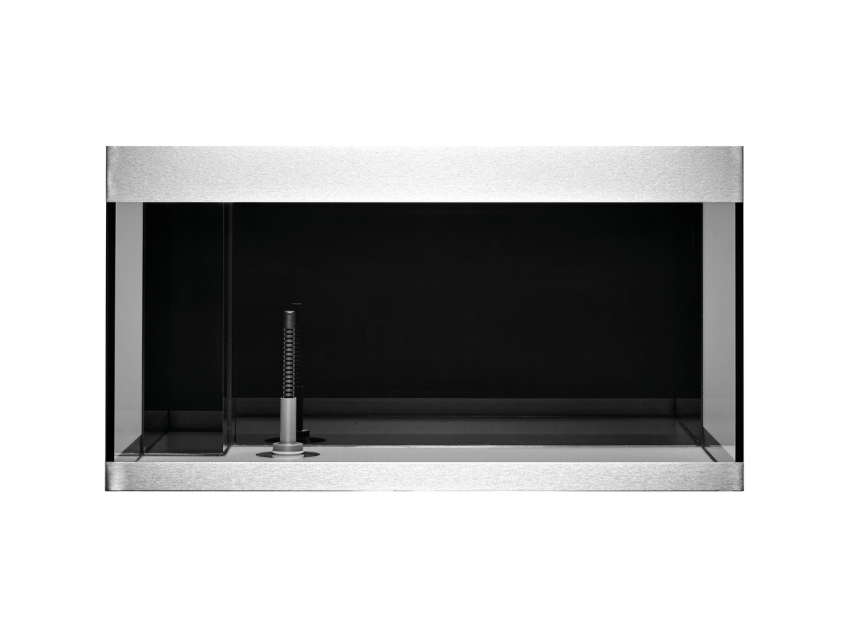 Oase HighLine 200 akvarium LxBxH: 90x50x49 cm, 202 liter