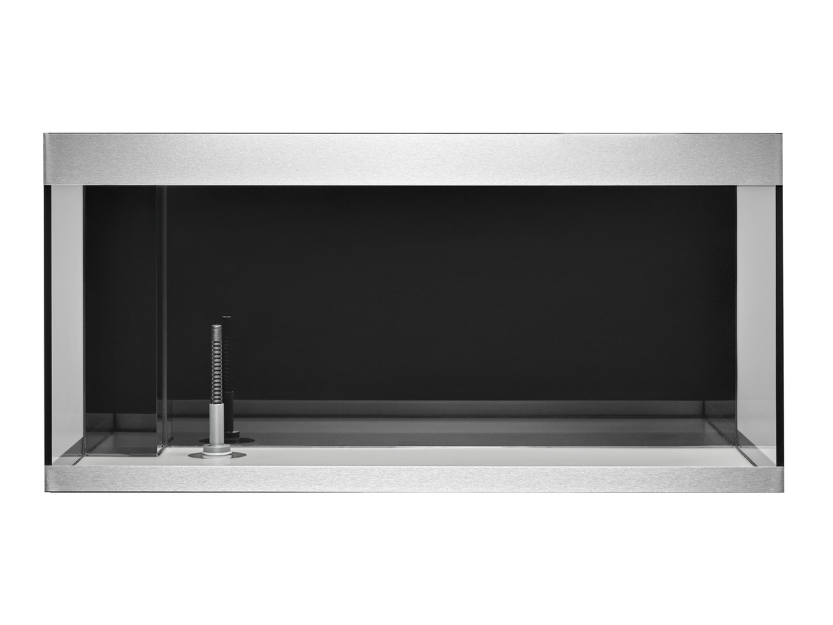 Oase HighLine 300 akvarium LxBxH: 115x50x56 cm, 302 liter