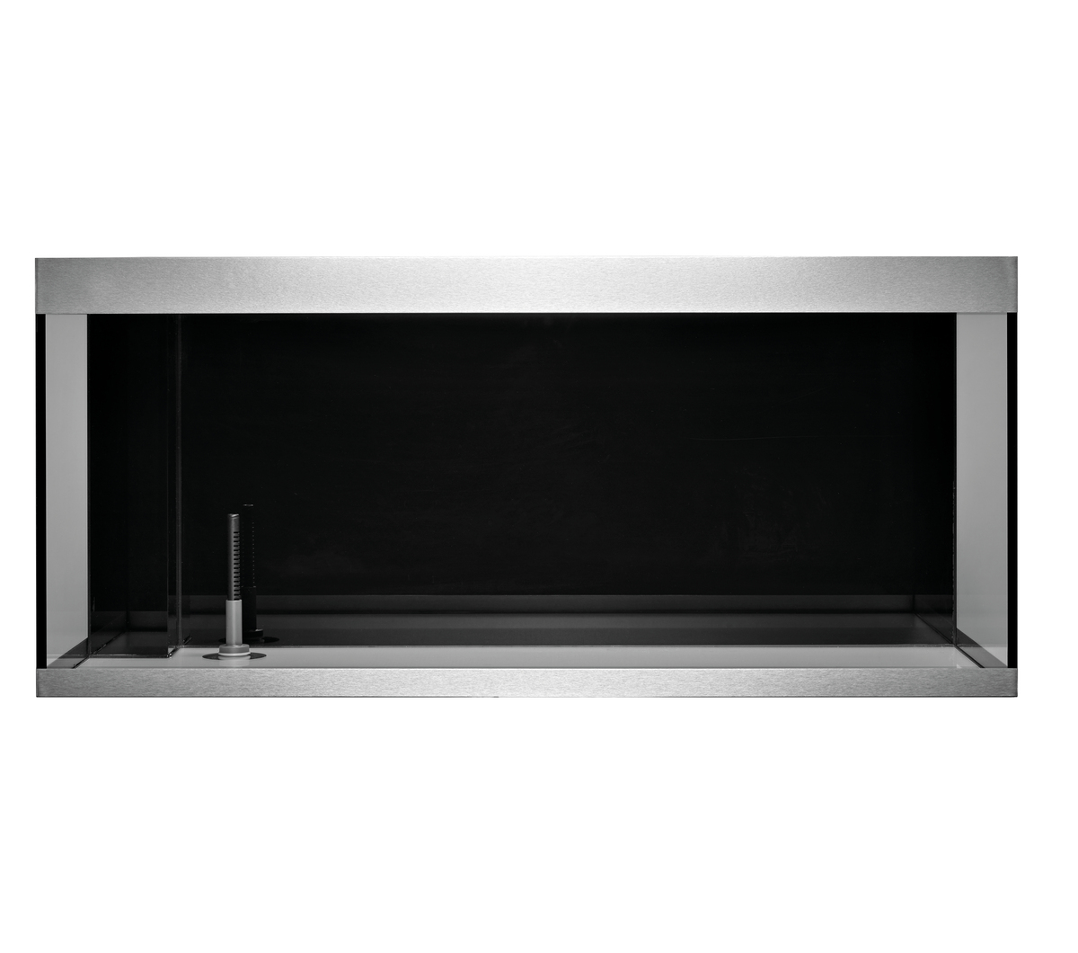 Oase HighLine 400 akvarium LxBxH: 140x50x63 cm, 413 liter