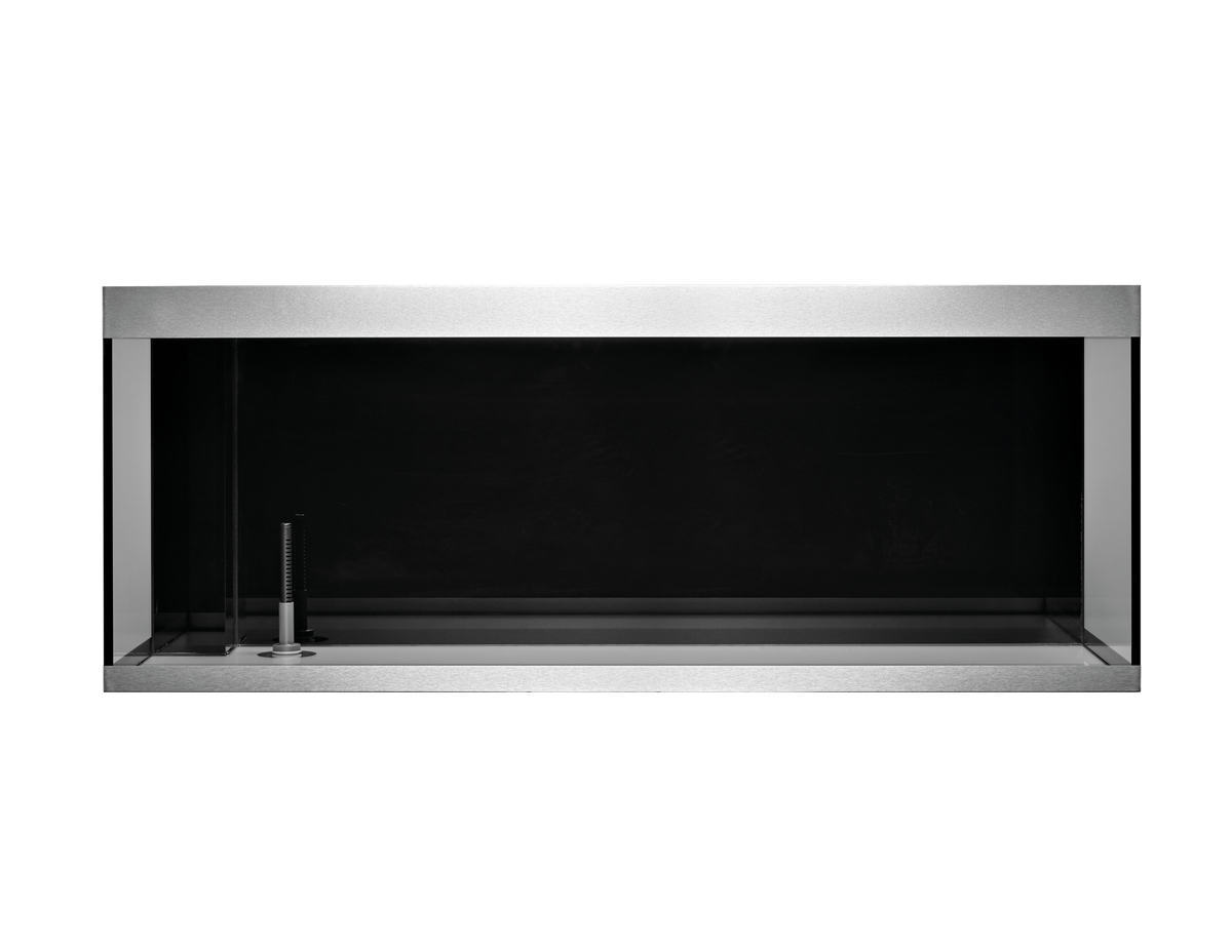 Oase HighLine 600 akvarium LxBxH: 160x60x65 cm, 580 liter