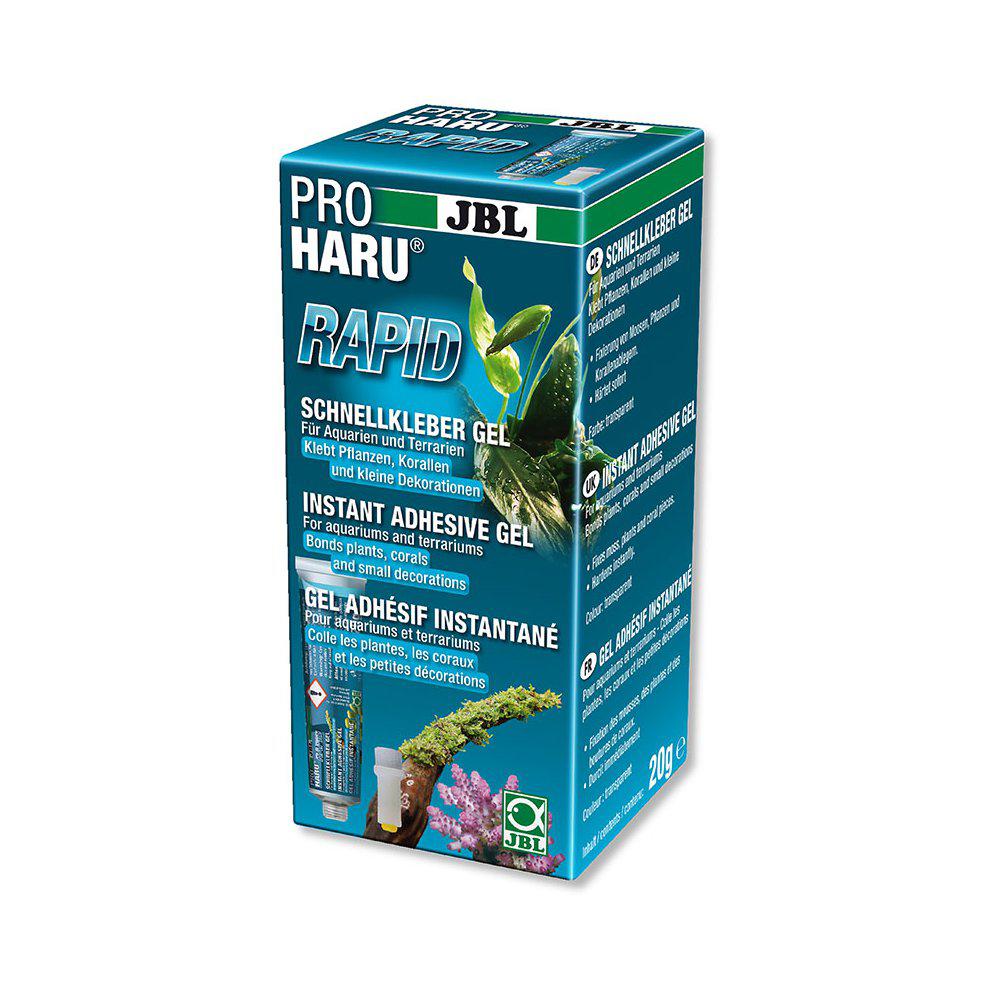  JBL Pro Haru Rapid 20gr - 2