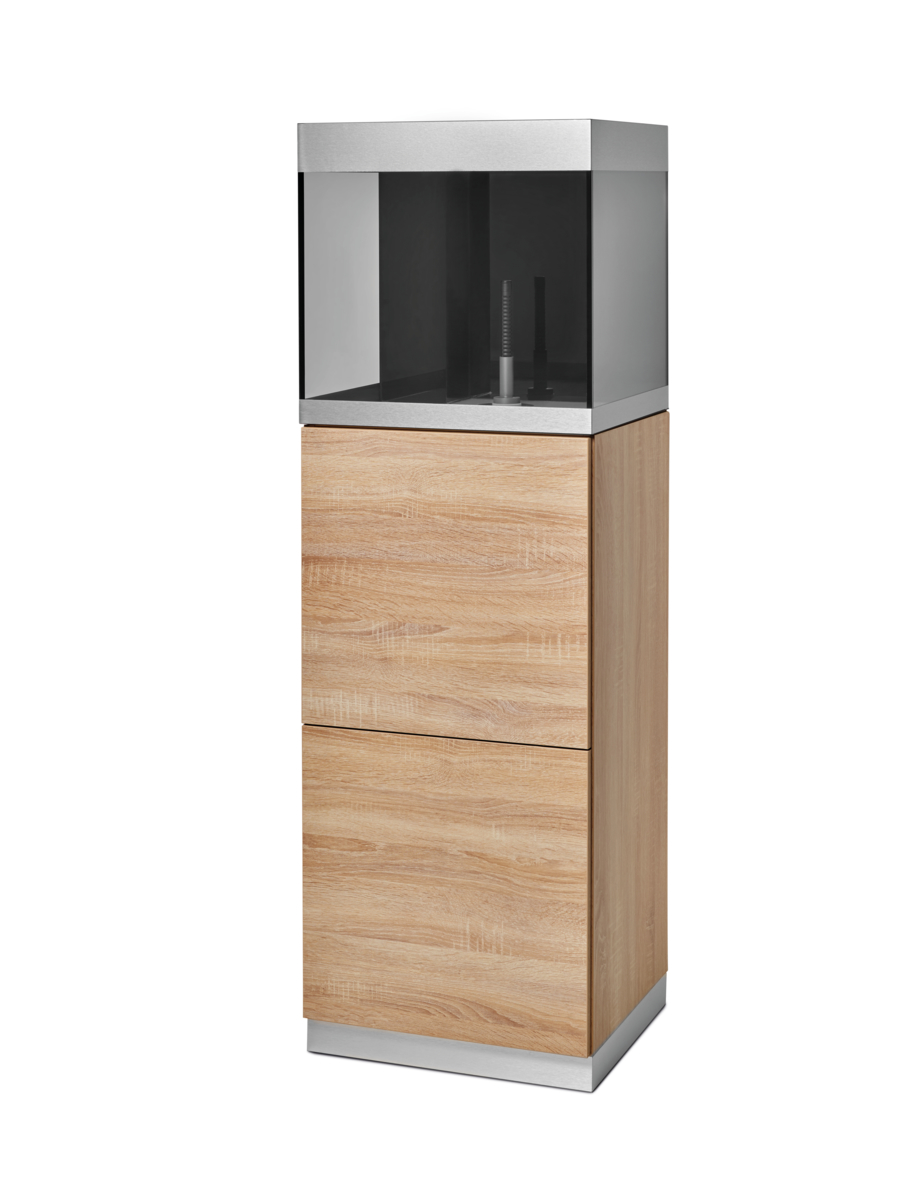 Oase HighLine 125 Paket Ek LxBxH: 50x50x157 cm, 125 liter - 4