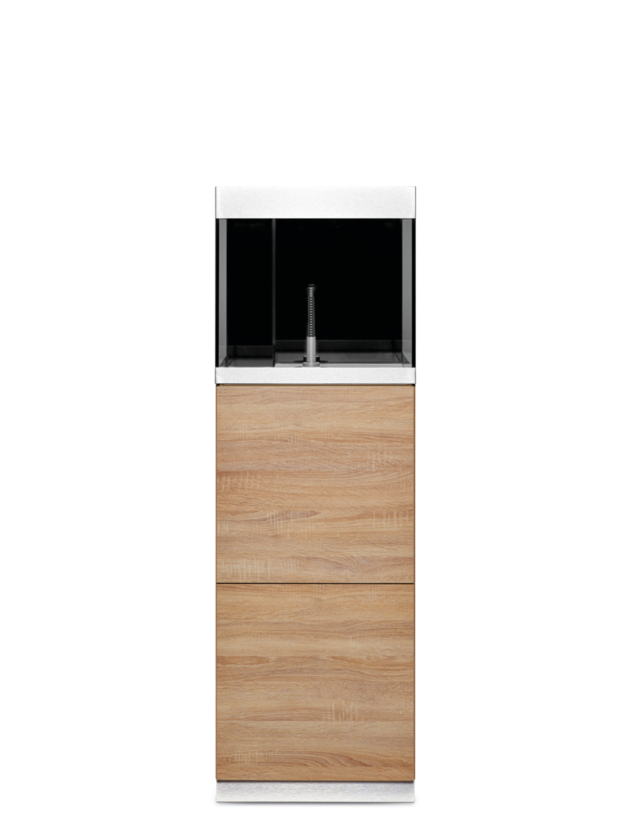 Oase HighLine 125 Paket Ek LxBxH: 50x50x157 cm, 125 liter - 3