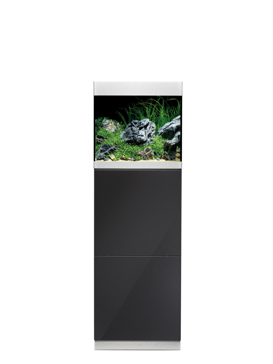 Oase HighLine 125 Paket Antracit LxBxH: 50x50x157 cm, 125 liter - 2
