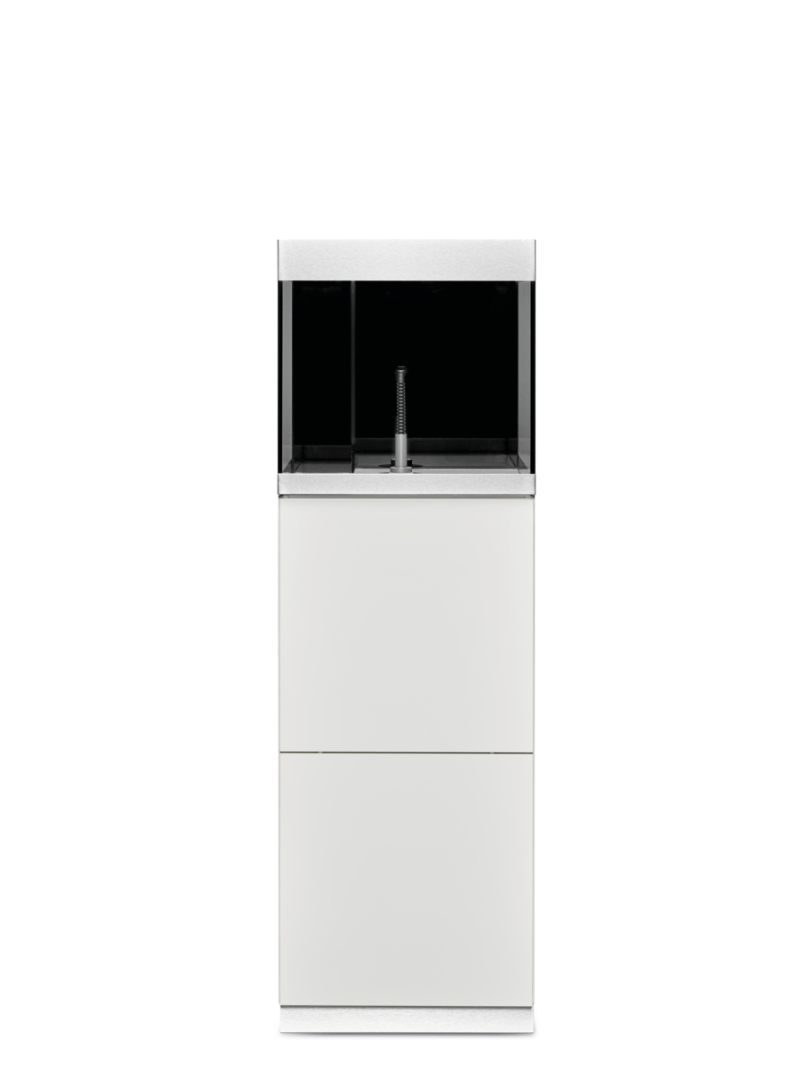 Oase HighLine 125 Paket Vit LxBxH: 50x50x157 cm, 125 liter - 3