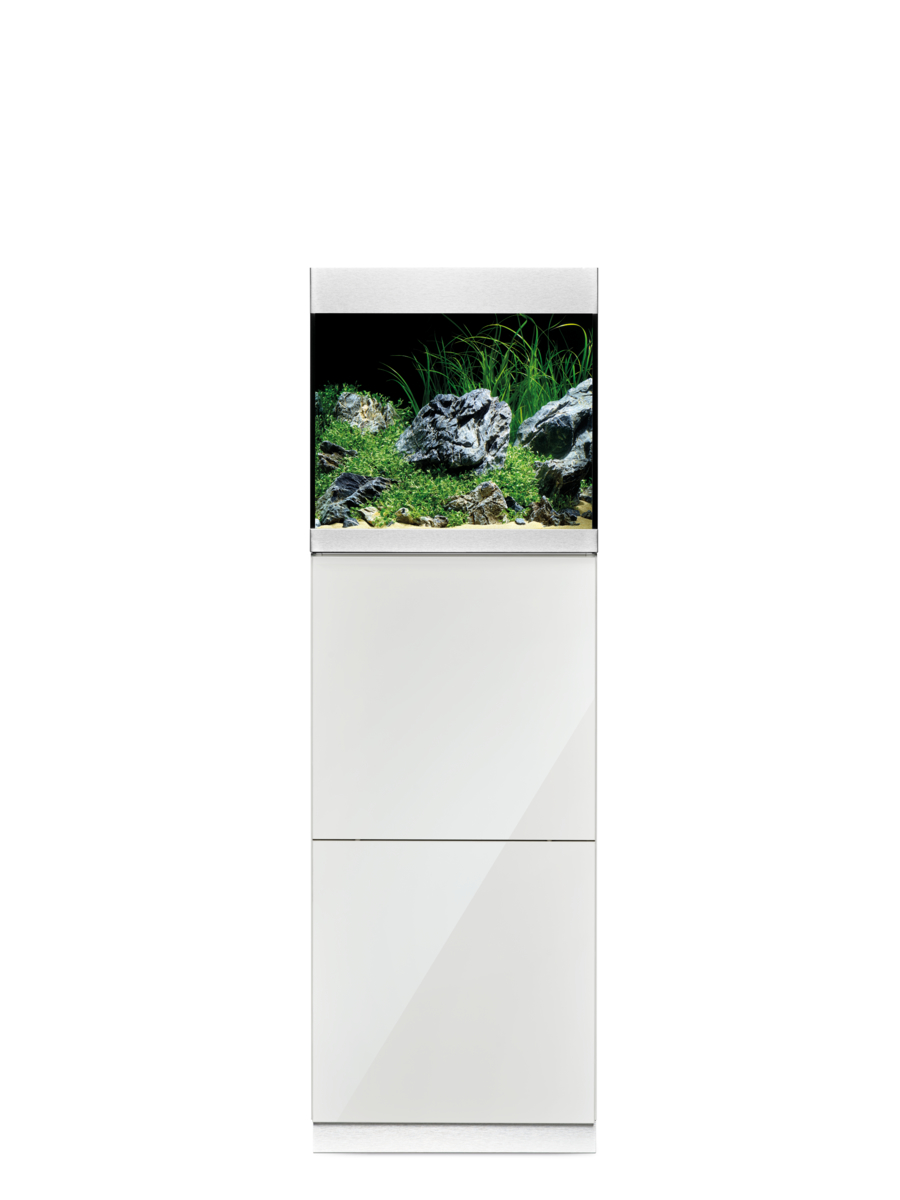 Oase HighLine 125 Paket Vit LxBxH: 50x50x157 cm, 125 liter - 2