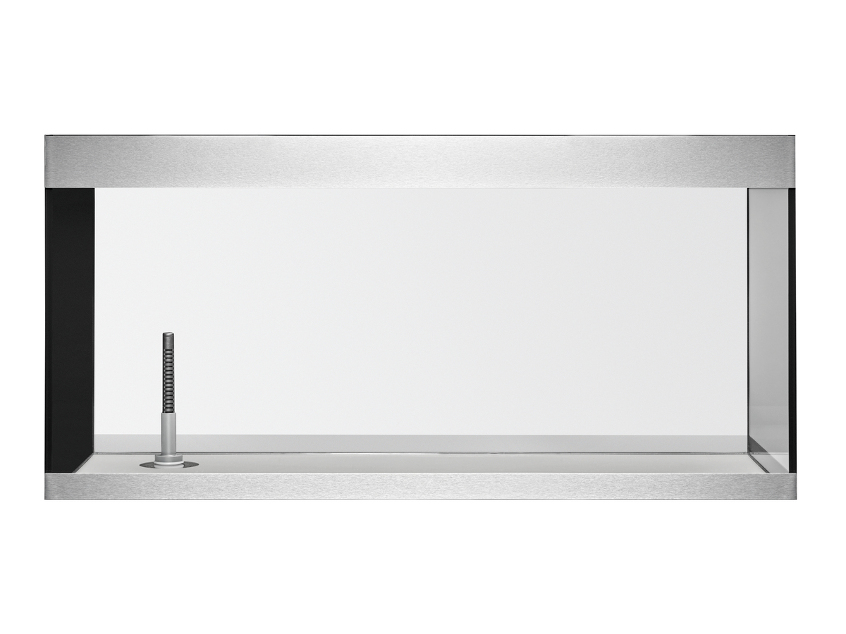 Oase HighLine Rumsavdelare 300 akvarium LxBxH: 115x50x56 cm, 302 liter