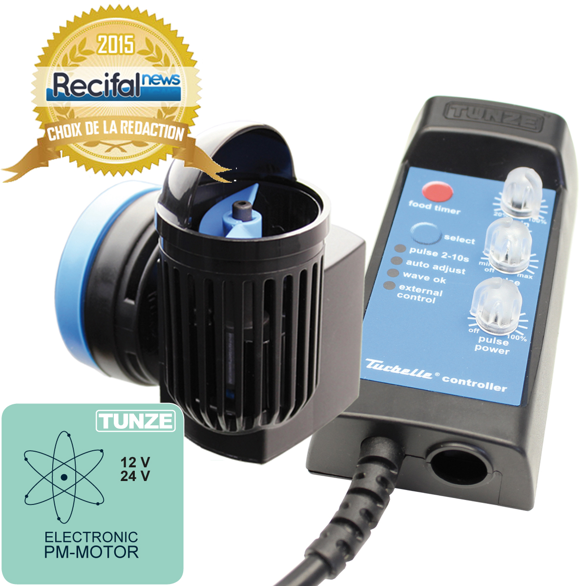 Tunze Turbelle nanostream 6040