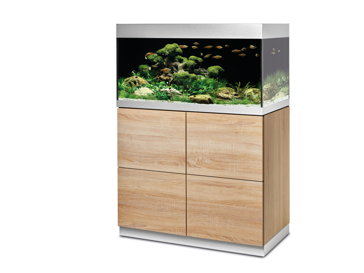 Oase HighLine 200 Paket Ek LxBxH: 90x50x125 cm, 202 liter