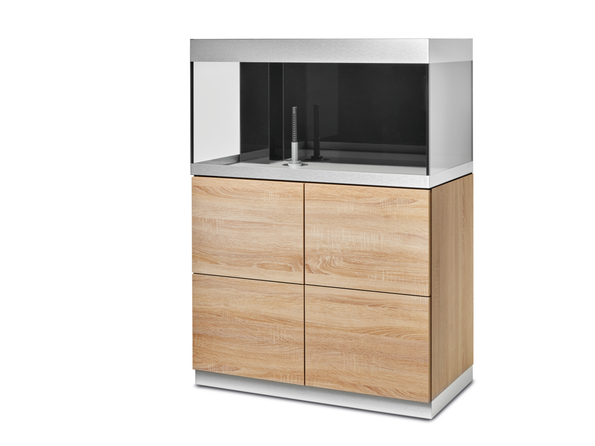 Oase HighLine 200 Paket Ek LxBxH: 90x50x125 cm, 202 liter - 4