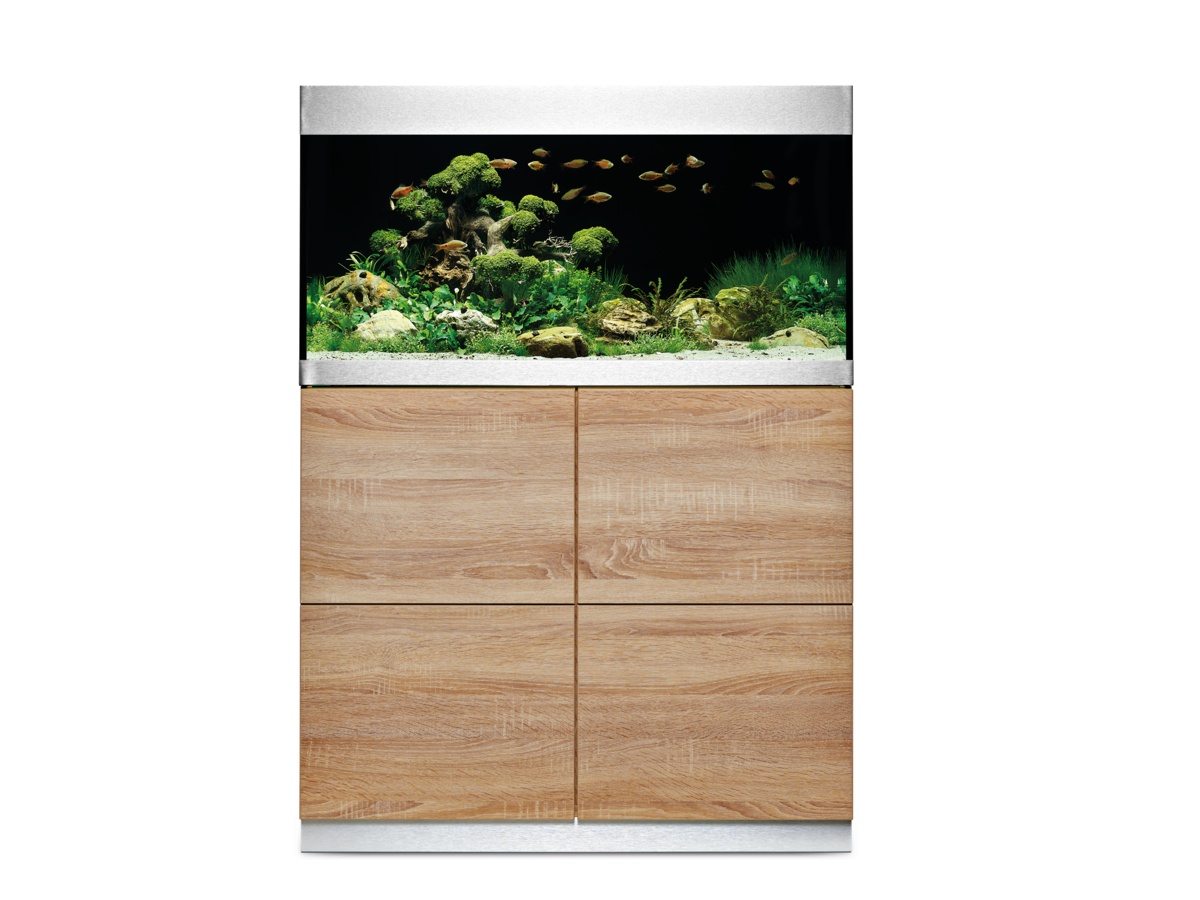 Oase HighLine 200 Paket Ek LxBxH: 90x50x125 cm, 202 liter - 2