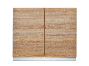 Oase HighLine 200 Möbel Ek LxBxH: 90x50x76 cm