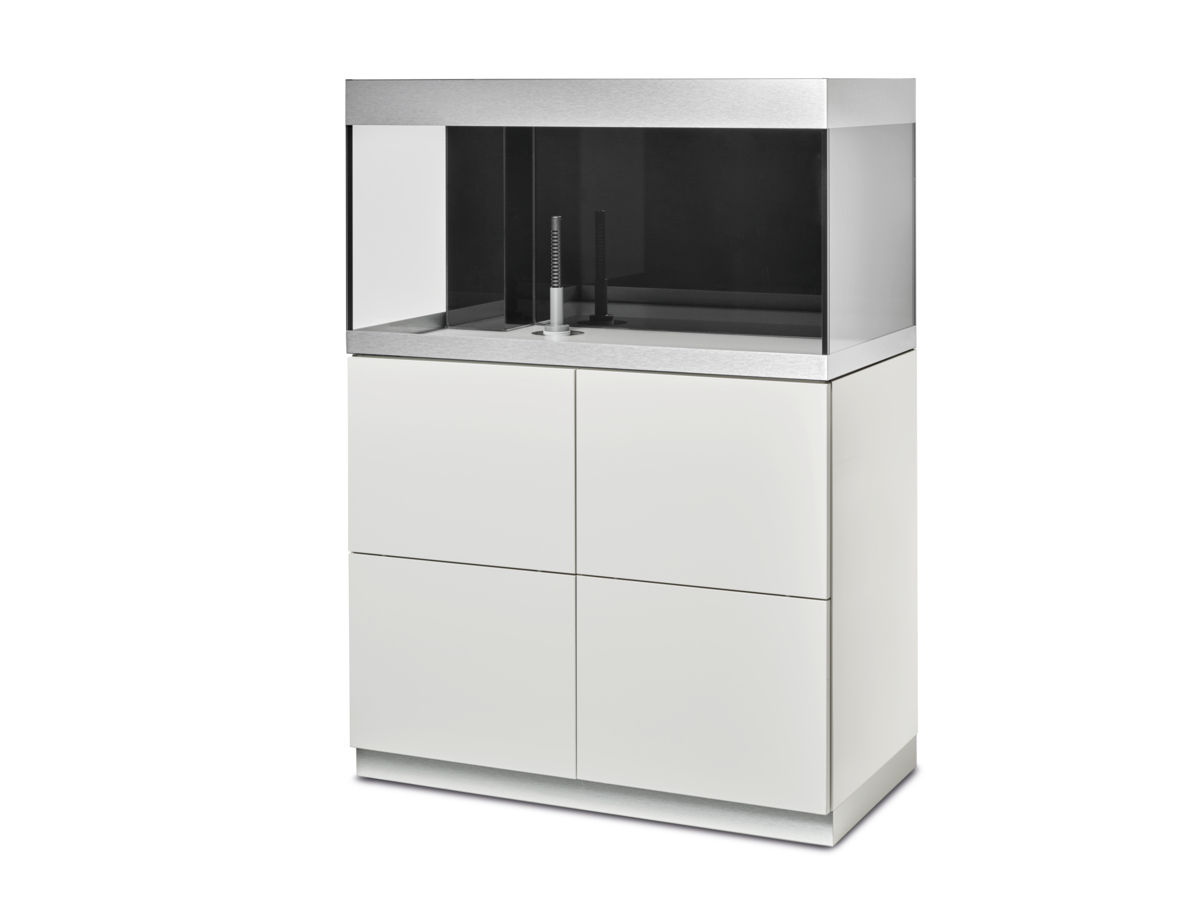 Oase HighLine 200 Paket Vit LxBxH: 90x50x125 cm, 202 liter - 4