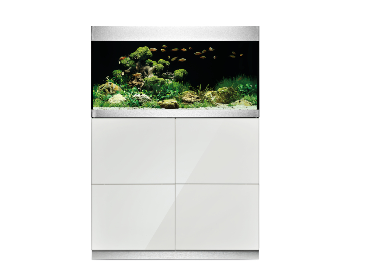 Oase HighLine 200 Paket Vit LxBxH: 90x50x125 cm, 202 liter - 2
