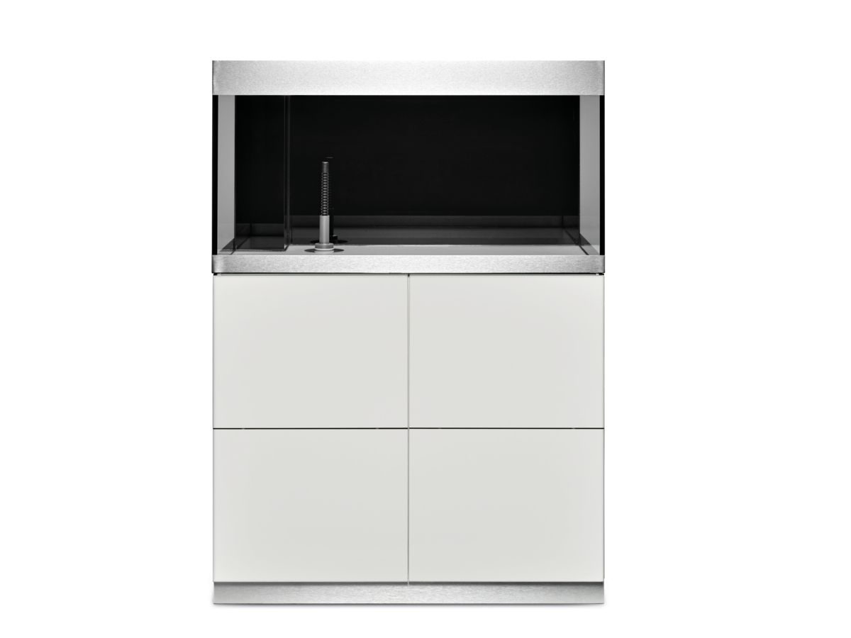 Oase HighLine 200 Paket Vit LxBxH: 90x50x125 cm, 202 liter - 3