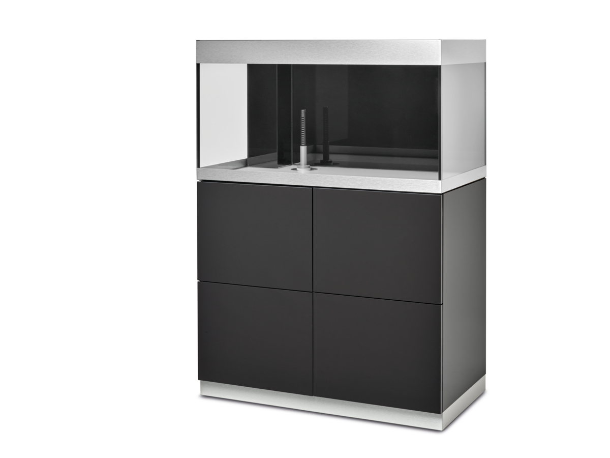 Oase HighLine 200 Paket Antracit LxBxH: 90x50x125 cm, 202 liter - 4